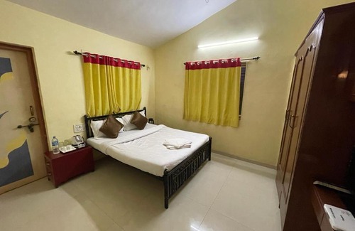 Bhilar Apartment | Jeevan Villa Bungalow(04 Bed Room)