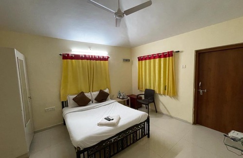 Bhilar Apartment | Jeevan Villa Bungalow(04 Bed Room)