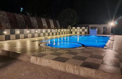 Bhilar Resort | Jeevan Village Resort