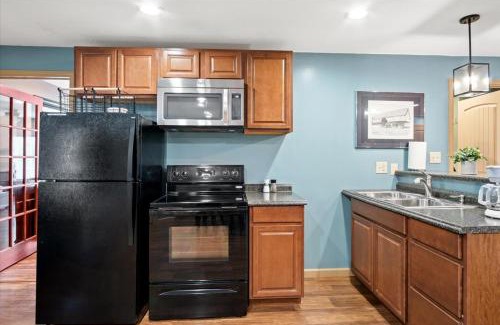 New Market Apartment | Jefferson City CNU 2mi Apartment A Knoxville UTK