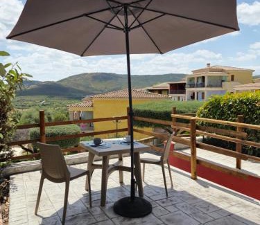 Maiorca Apartment | JeJ Apartment Budoni Loc Colle Maiorca