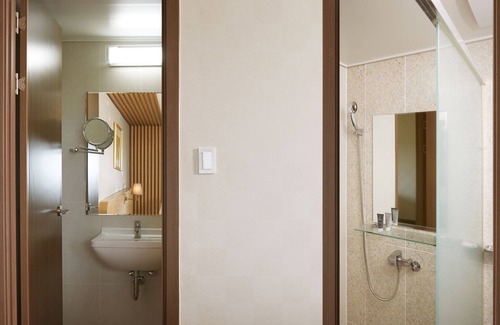 Andeok Hotel | Jeju Aerospace Hotel