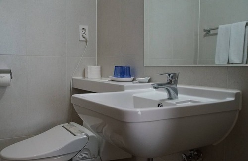 Andeok Hotel | Jeju Aerospace Hotel