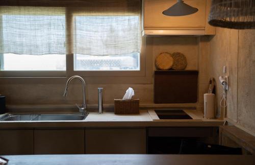 Aewol Villa | Jeju Aewol Quiet Month