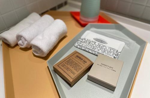 Seogwipo City Hotel | Jeju Bricks Hotel