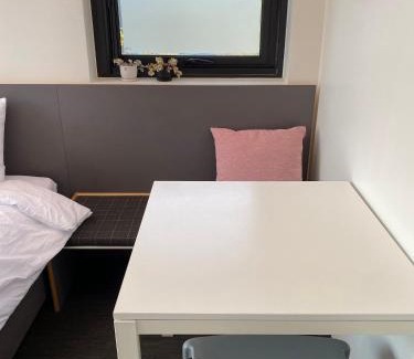 Seogwipo City Hotel | Jeju Bricks Hotel