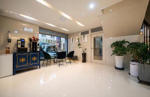 Downtown Hotel | Jeju Capital