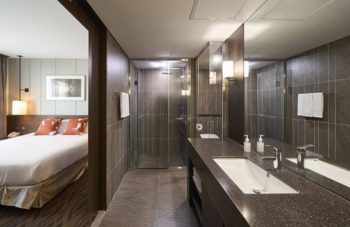 Yeon-dong Hotel | Jeju Central City Hotel