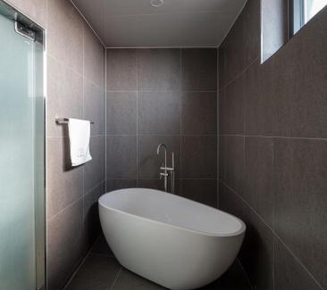 Aewol Villa | Jeju Eedo