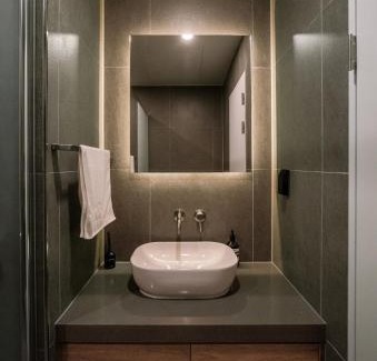 Aewol Villa | Jeju Eedo