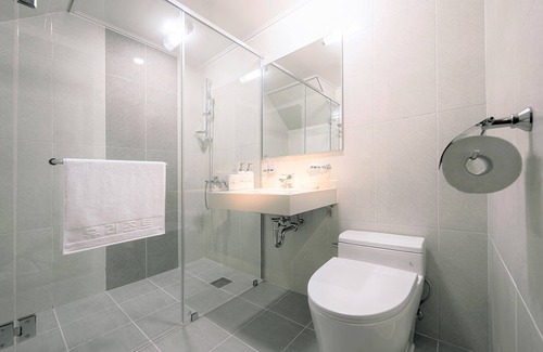 Seongsan Hotel | Jeju Hue Resort
