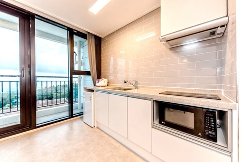 Daecheon-dong Apartment | Jeju I've Resort