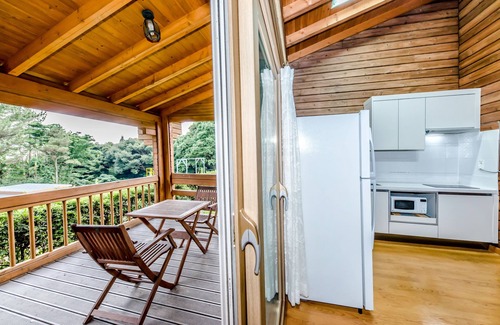Daecheon-dong Apartment | Jeju I've Resort