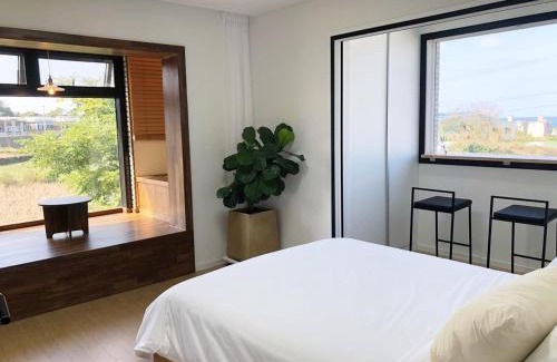 Downtown Villa | Jeju Ianstay