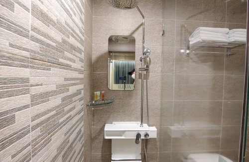 Aewol Hotel | Jeju Ilua Hotel