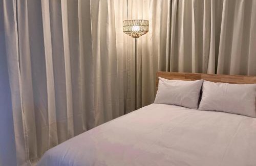 Downtown Apartment | Jeju Island New Accommodation Shiloh Stay