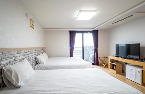 Moseulpo Hotel | Jeju Moseulpo Hotel