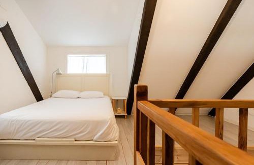 Aewol House | Jeju Mungmung Place Dog Pension