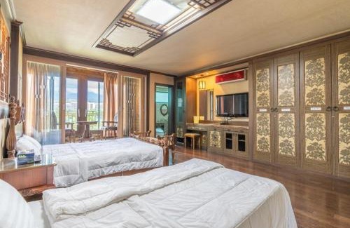 Nohyeong-dong Resort | Jeju Nine Resort