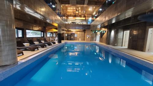 Downtown House | Jeju Ocean Vill