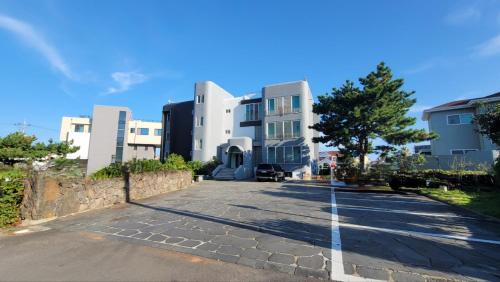 Downtown House | Jeju Ocean Vill