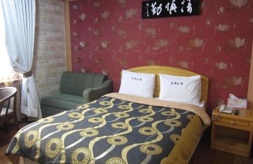 Yeon-dong Hotel | Jeju Olleh Hotel
