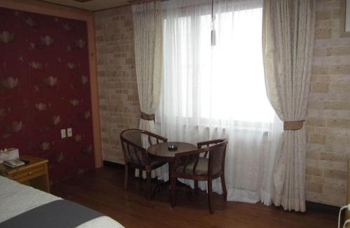 Yeon-dong Hotel | Jeju Olleh Hotel