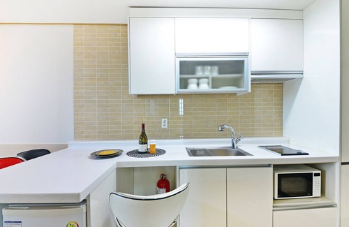 Aewol Condo | Jeju Resort