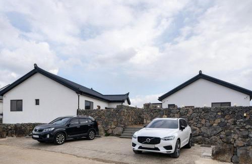 Andeok House | Jeju Seogwipo Handol Pension