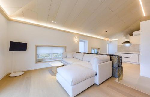Aewol House | Jeju Slow Stay