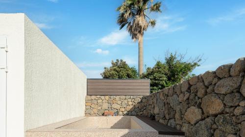 Hallim House | Jeju Staysosoheon dokchae pension