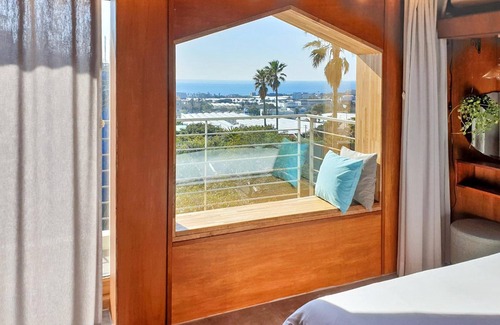 Seogwipo City House | Jeju Sunjinhanga Pension