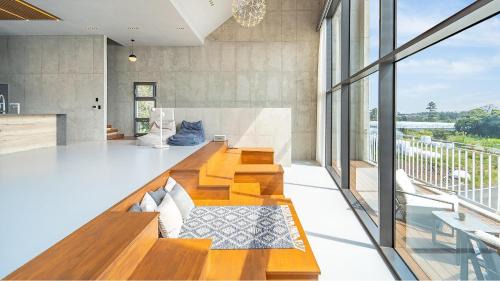 Aewol House | Jeju Themoon Poolvilla
