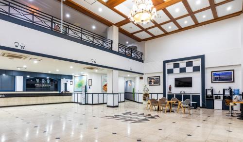 Aewol Hotel | jeju Tovice Condo Ocean