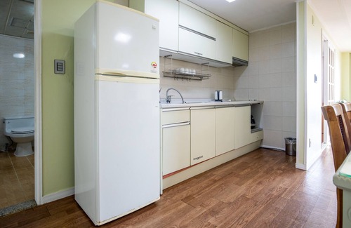 Aewol Apartment | Jeju Tovice Condo Ocean