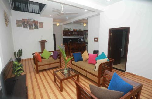Rumassala Apartment | Jeju villa