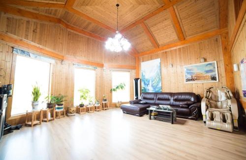 Hallim House | Jeju Woongine Pension
