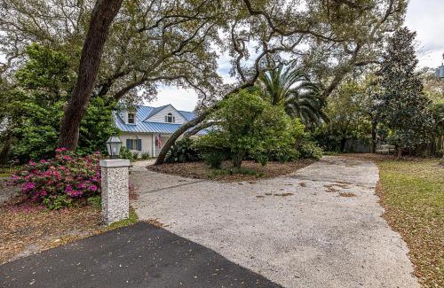 Jekyll Island House | JEKYLL HOUSE home