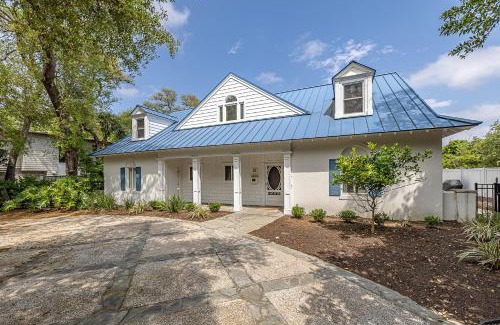 Jekyll Island House | JEKYLL HOUSE home