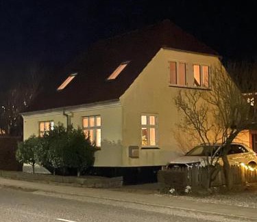 Vejle Municipality House | Jelling