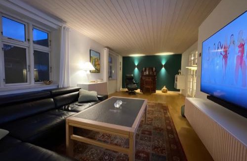 Vejle Municipality House | Jelling