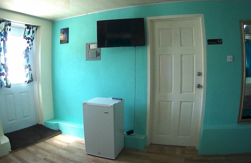 Newton Terrace Apartment | Jem Gems