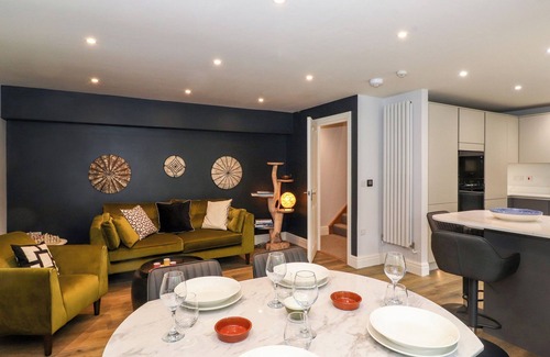 Ambleside Cottage | JENEVER COTTAGE, family friendly in Ambleside