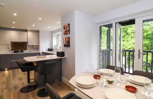 Ambleside Cottage | JENEVER COTTAGE, family friendly in Ambleside