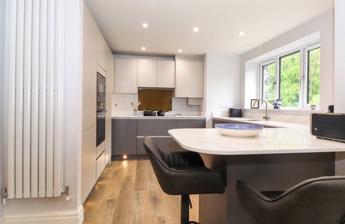 Ambleside Cottage | JENEVER COTTAGE, family friendly in Ambleside