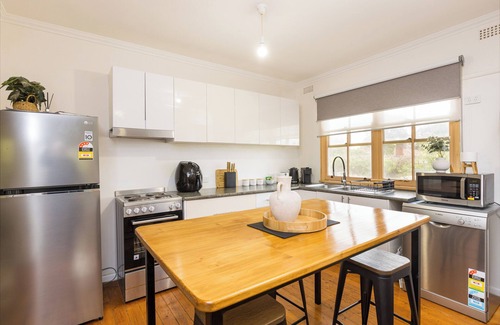 Mildura House | Jenkins Place
