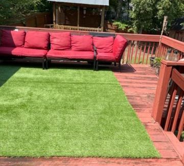 Snellville House | Jenkins Sisters Promising Center LLC