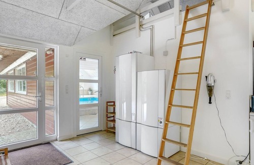 Sønderstrand House | "Jenna" - 1.4km from the sea by Interhome