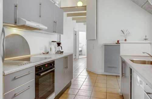 Sønderstrand House | "Jenna" - 1.4km from the sea by Interhome