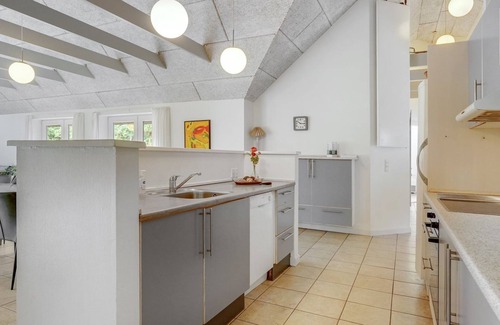 Sønderstrand House | "Jenna" - 1.4km from the sea by Interhome